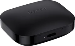 Купить Наушники TWS Xiaomi Redmi Buds 5 Black / Народный дискаунтер ЦЕНАЛОМ