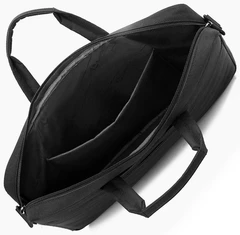 Купить Сумка для ноутбука 16" LAMARK L236 Black / Народный дискаунтер ЦЕНАЛОМ