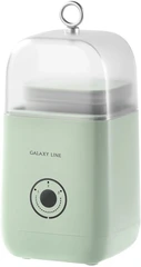 Купить Йогуртница Galaxy LINE GL 2689 / Народный дискаунтер ЦЕНАЛОМ