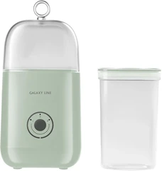 Купить Йогуртница Galaxy LINE GL 2689 / Народный дискаунтер ЦЕНАЛОМ