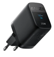 Купить Сетевое зарядное устройство Anker 312, черный / Народный дискаунтер ЦЕНАЛОМ