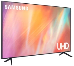 Купить Телевизор 50" Samsung UE50AU7101UCCE / Народный дискаунтер ЦЕНАЛОМ