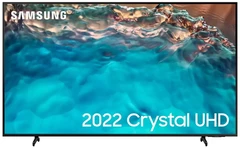 Купить Телевизор 50" Samsung UE50BU8000UCCE / Народный дискаунтер ЦЕНАЛОМ