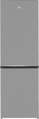 Купить Холодильник Beko B1RCSK362S серебристый / Народный дискаунтер ЦЕНАЛОМ