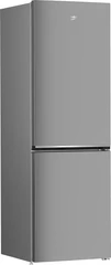 Купить Холодильник Beko B1RCSK362S серебристый / Народный дискаунтер ЦЕНАЛОМ