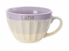 Купить Кружка Keylink Latte, 380 мл / Народный дискаунтер ЦЕНАЛОМ