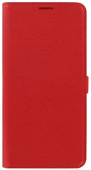 Купить Чехол-книжка Krutoff Eco Book для TECNO Spark 20С/ Go 2024, красный / Народный дискаунтер ЦЕНАЛОМ
