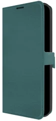 Купить Чехол-книжка Krutoff Eco Book для Xiaomi Redmi A1+/A2+/Poco C51, зелёный опал / Народный дискаунтер ЦЕНАЛОМ