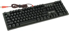 Купить Клавиатура игровая A4TECH Bloody Light Strike B800 / Народный дискаунтер ЦЕНАЛОМ