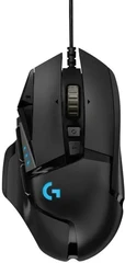 Купить Мышь игровая Logitech G502 Hero / Народный дискаунтер ЦЕНАЛОМ