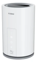 Купить Увлажнитель воздуха Funai TAIKO USH-TKE7251WC, белый / Народный дискаунтер ЦЕНАЛОМ