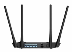 Купить Wi-Fi роутер CUDY LT400 LTE / Народный дискаунтер ЦЕНАЛОМ