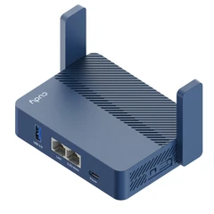 Купить Wi-Fi роутер CUDY TR3000 / Народный дискаунтер ЦЕНАЛОМ