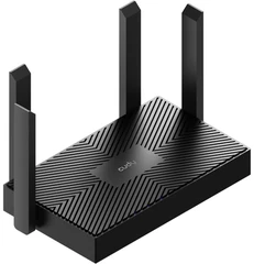 Купить Wi-Fi роутер CUDY WR1500 / Народный дискаунтер ЦЕНАЛОМ
