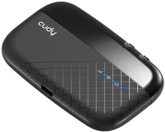 Купить Wi-Fi / LTE роутер CUDY MF4 / Народный дискаунтер ЦЕНАЛОМ