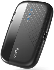 Купить Wi-Fi / LTE роутер CUDY MF4 / Народный дискаунтер ЦЕНАЛОМ