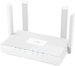 Купить Wi-Fi роутер CUDY WR1300E / Народный дискаунтер ЦЕНАЛОМ