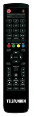 Купить Телевизор 43" Telefunken TF-LED43S90T2SU / Народный дискаунтер ЦЕНАЛОМ