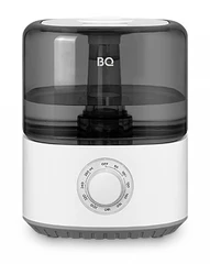 Купить Увлажнитель воздуха BQ HDR2000, белый/черный / Народный дискаунтер ЦЕНАЛОМ