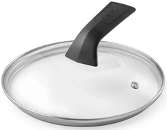 Купить Крышка Tefal Maestro, 20 см / Народный дискаунтер ЦЕНАЛОМ