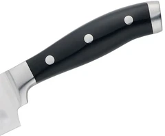 Купить Нож сантоку Tefal Character K1410674, 18 см / Народный дискаунтер ЦЕНАЛОМ