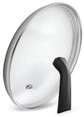 Купить Крышка Tefal Maestro, 22 см / Народный дискаунтер ЦЕНАЛОМ