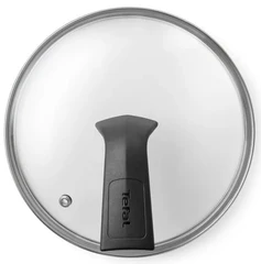 Купить Крышка Tefal Maestro, 22 см / Народный дискаунтер ЦЕНАЛОМ