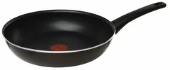 Купить Сковорода Tefal STRENGTH, 26 см / Народный дискаунтер ЦЕНАЛОМ