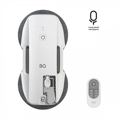 Купить Робот-мойщик окон BQ WR201S / Народный дискаунтер ЦЕНАЛОМ