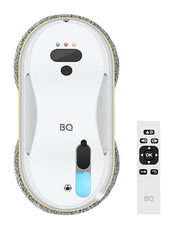 Купить Робот-мойщик окон BQ WR200S / Народный дискаунтер ЦЕНАЛОМ