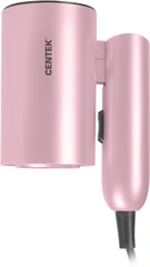 Купить Фен CENTEK CT-2201, розовый / Народный дискаунтер ЦЕНАЛОМ