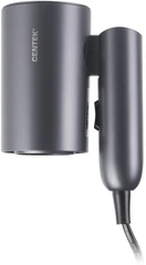 Купить Фен CENTEK CT-2201, серый / Народный дискаунтер ЦЕНАЛОМ