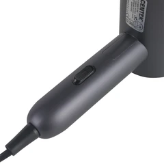 Купить Фен CENTEK CT-2201, серый / Народный дискаунтер ЦЕНАЛОМ