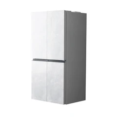 Купить Холодильник CENTEK CT-1743 White Stone / Народный дискаунтер ЦЕНАЛОМ