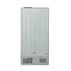 Купить Холодильник CENTEK CT-1743 Gray Stone / Народный дискаунтер ЦЕНАЛОМ