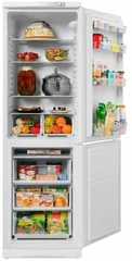 Купить Холодильник Indesit ES 20 A, белый / Народный дискаунтер ЦЕНАЛОМ