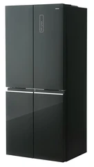 Купить Холодильник CENTEK CT-1744 Black / Народный дискаунтер ЦЕНАЛОМ