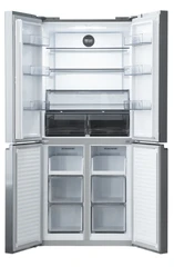 Купить Холодильник CENTEK CT-1744 Gray / Народный дискаунтер ЦЕНАЛОМ