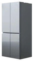 Купить Холодильник CENTEK CT-1745 Gray / Народный дискаунтер ЦЕНАЛОМ
