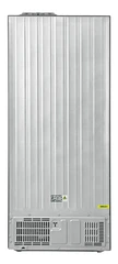 Купить Холодильник CENTEK CT-1745 Gray / Народный дискаунтер ЦЕНАЛОМ