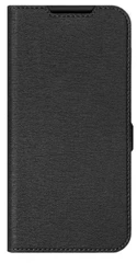 Купить Чехол-книжка DF sFlip-128 для Samsung Galaxy S24, черный / Народный дискаунтер ЦЕНАЛОМ