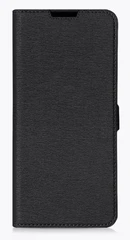 Купить Чехол-книжка DF sFlip-107 для Samsung Galaxy S23, черный / Народный дискаунтер ЦЕНАЛОМ
