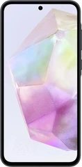 Купить Смартфон 6.6" Samsung Galaxy A35 5G 8/128GB, темно-синий / Народный дискаунтер ЦЕНАЛОМ