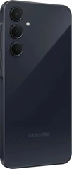 Купить Смартфон 6.6" Samsung Galaxy A35 5G 8/128GB, темно-синий / Народный дискаунтер ЦЕНАЛОМ