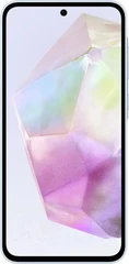 Купить Смартфон 6.6" Samsung Galaxy A35 5G 8/256GB, голубой / Народный дискаунтер ЦЕНАЛОМ