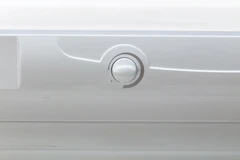Купить Морозильная камера Indesit DSZ 4150, белый / Народный дискаунтер ЦЕНАЛОМ