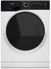 Купить Стиральная машина Hotpoint NSD 8249 ZD AVE RU, белый / Народный дискаунтер ЦЕНАЛОМ