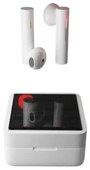 Купить Наушники TWS More choice BW41S White / Народный дискаунтер ЦЕНАЛОМ