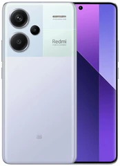 Купить Смартфон 6.67" Xiaomi Redmi Note 13 Pro+ 5G 8/256GB Aurora Purple / Народный дискаунтер ЦЕНАЛОМ