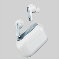 Купить Наушники TWS TFN Melody ANC White / Народный дискаунтер ЦЕНАЛОМ